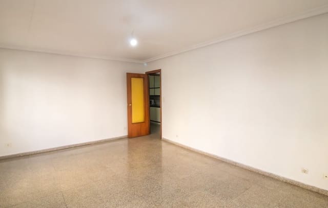 3 quarto Apartamento para venda em Carrús Oest - El Toscar, Elche / Elx - 145 000 € (Ref: 9382024)