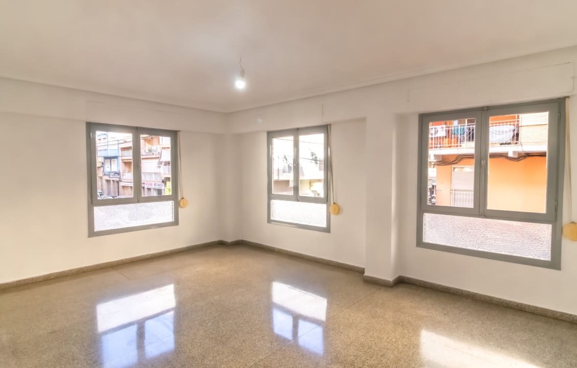 3 chambre Appartement à vendre à Elche / Elx - 145 000 € (Ref: 9382024)