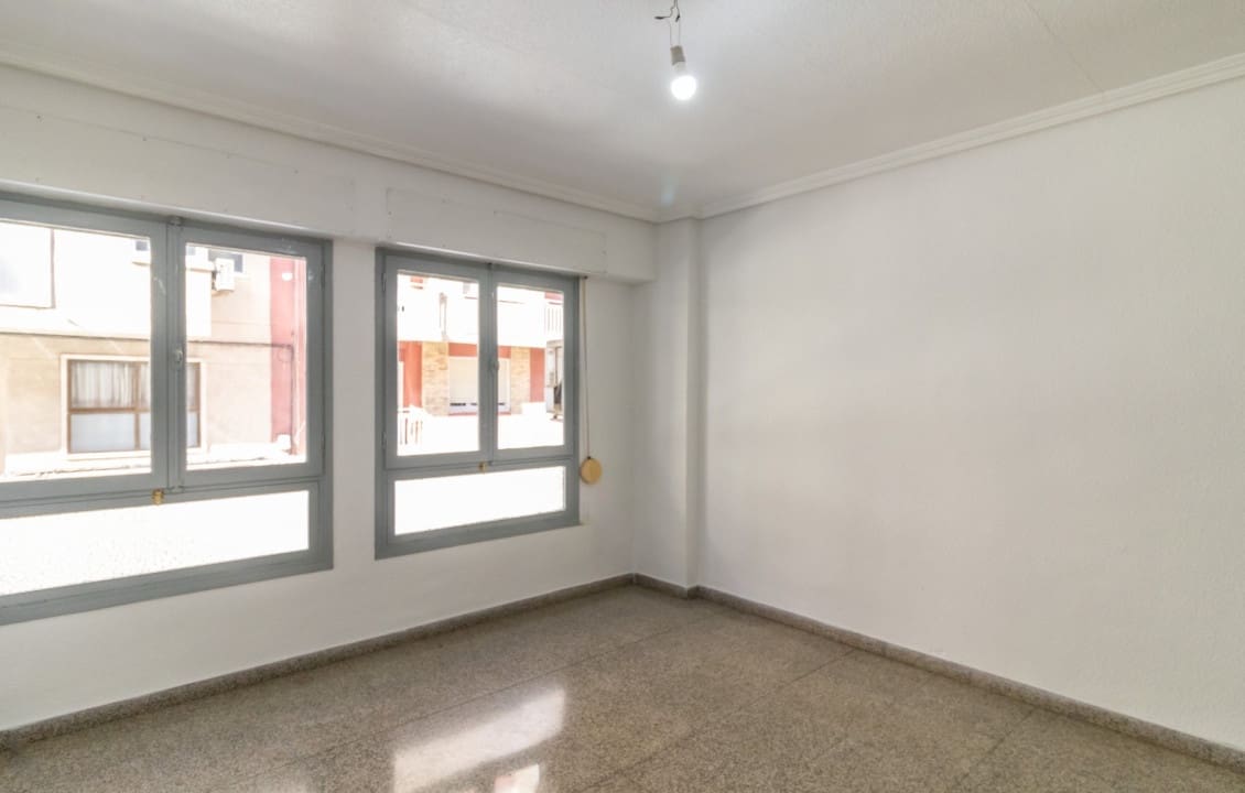 3 chambre Appartement à vendre à Elche / Elx - 145 000 € (Ref: 9382024)