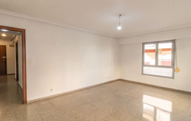 3 quarto Apartamento para venda em Carrús Oest - El Toscar, Elche / Elx - 145 000 € (Ref: 9382024)