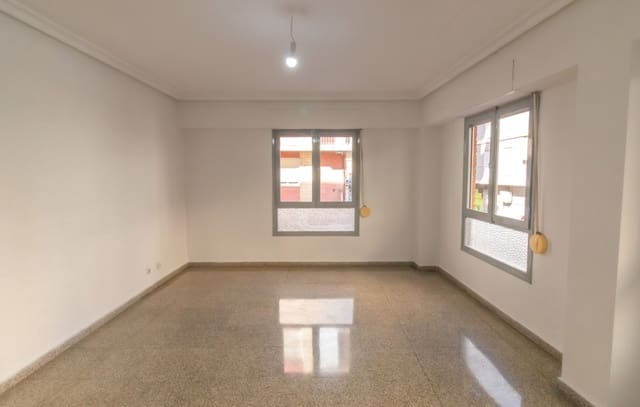3 quarto Apartamento para venda em Carrús Oest - El Toscar, Elche / Elx - 145 000 € (Ref: 9382024)