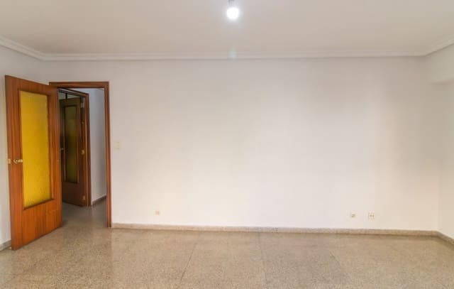 3 quarto Apartamento para venda em Carrús Oest - El Toscar, Elche / Elx - 145 000 € (Ref: 9382024)