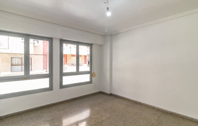 3 quarto Apartamento para venda em Carrús Oest - El Toscar, Elche / Elx - 145 000 € (Ref: 9382024)