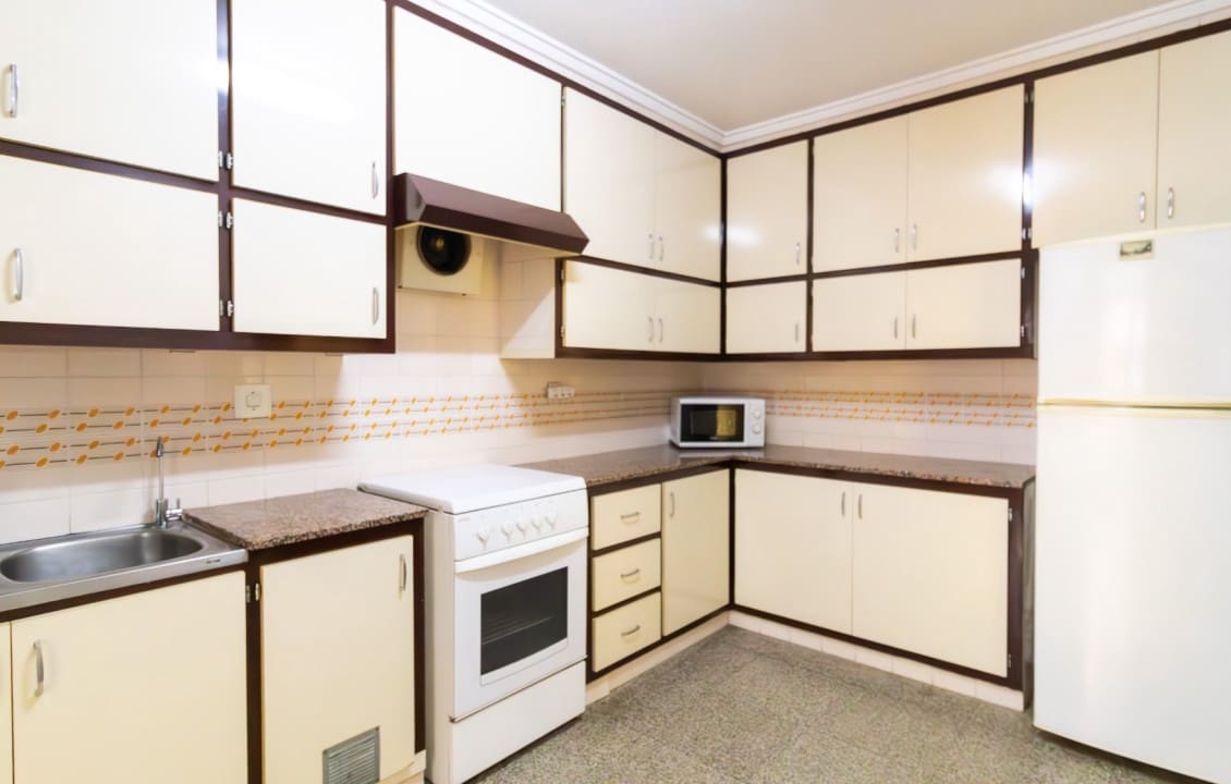 3 chambre Appartement à vendre à Elche / Elx - 145 000 € (Ref: 9382024)