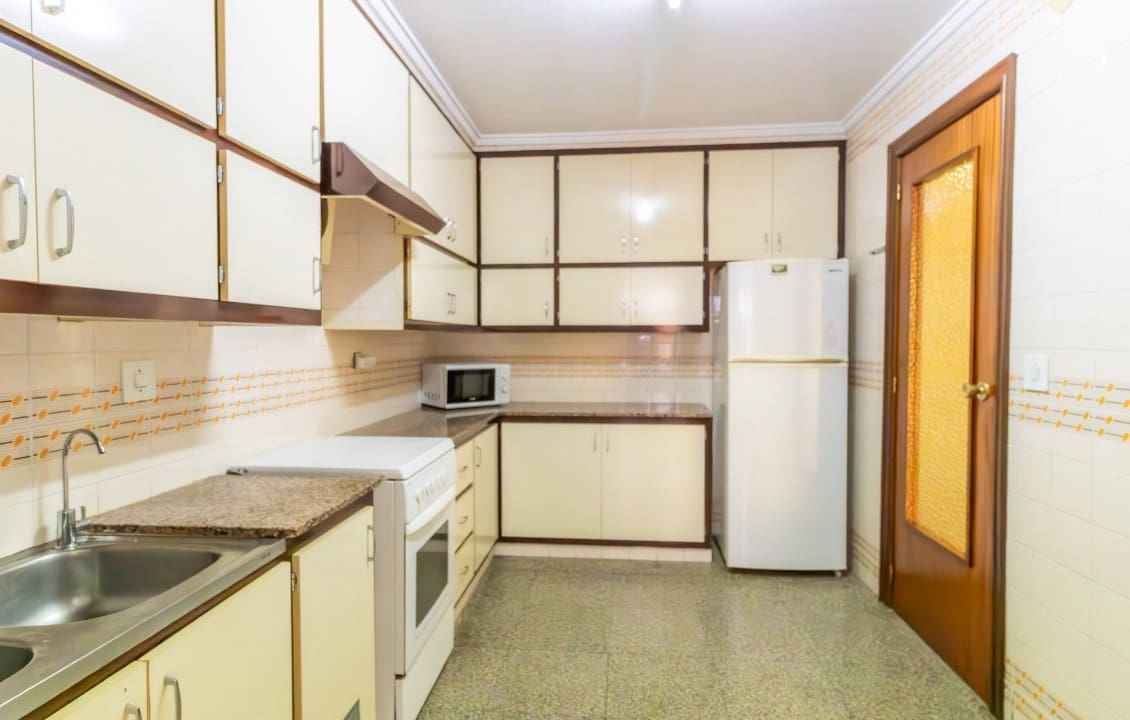 3 chambre Appartement à vendre à Elche / Elx - 145 000 € (Ref: 9382024)