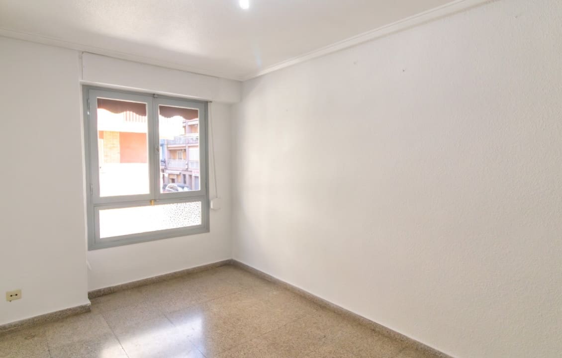 3 chambre Appartement à vendre à Elche / Elx - 145 000 € (Ref: 9382024)