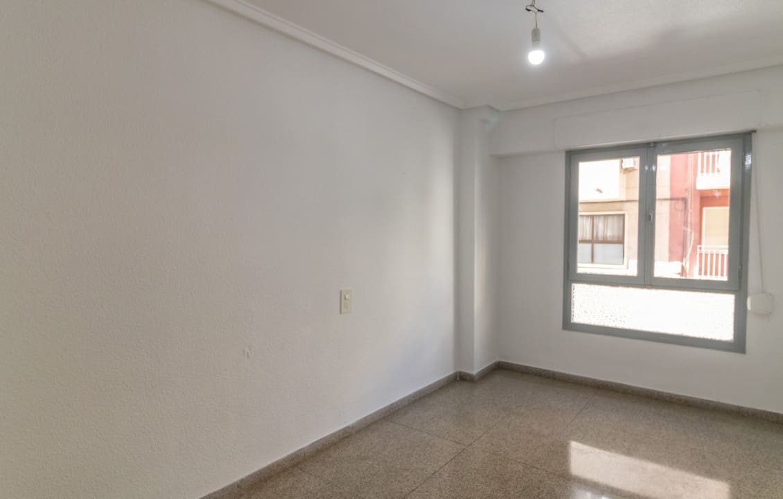 3 chambre Appartement à vendre à Elche / Elx - 145 000 € (Ref: 9382024)