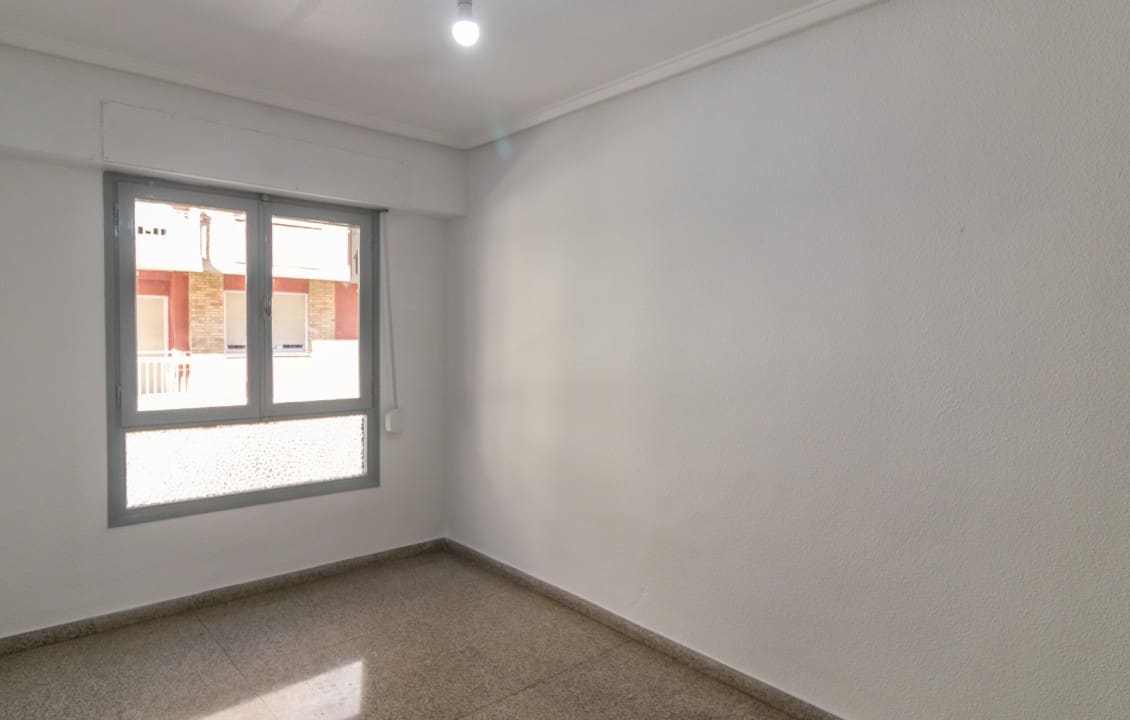 3 chambre Appartement à vendre à Elche / Elx - 145 000 € (Ref: 9382024)