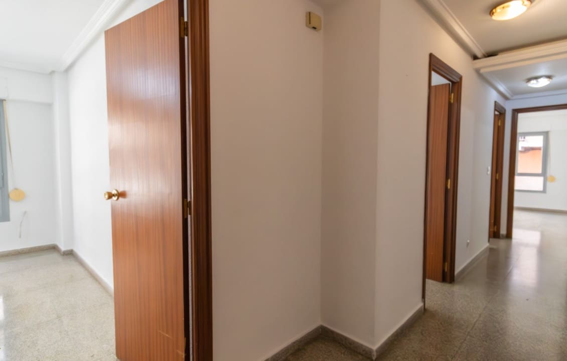 3 chambre Appartement à vendre à Elche / Elx - 145 000 € (Ref: 9382024)