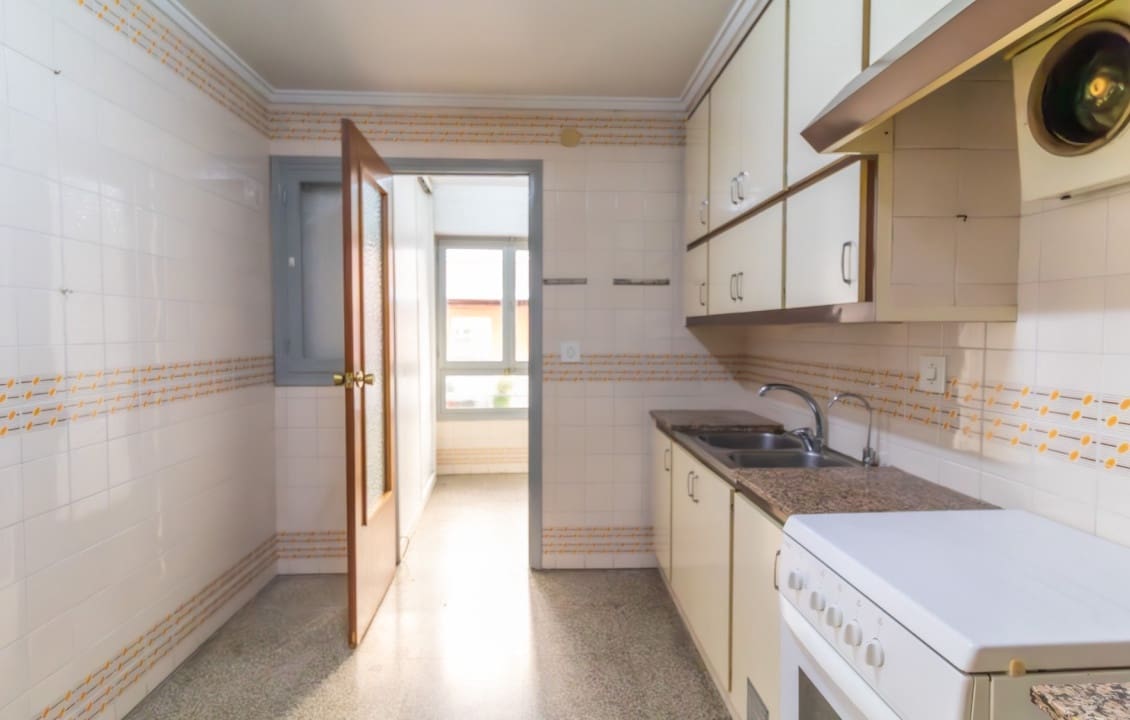 3 chambre Appartement à vendre à Elche / Elx - 145 000 € (Ref: 9382024)