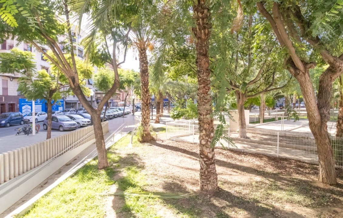 3 chambre Appartement à vendre à Elche / Elx - 145 000 € (Ref: 9382024)