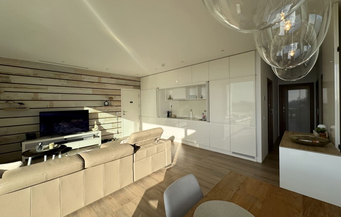 3 bedroom Penthouse for sale in Las Colinas Golf with pool - € 535,000 (Ref: 9392073)