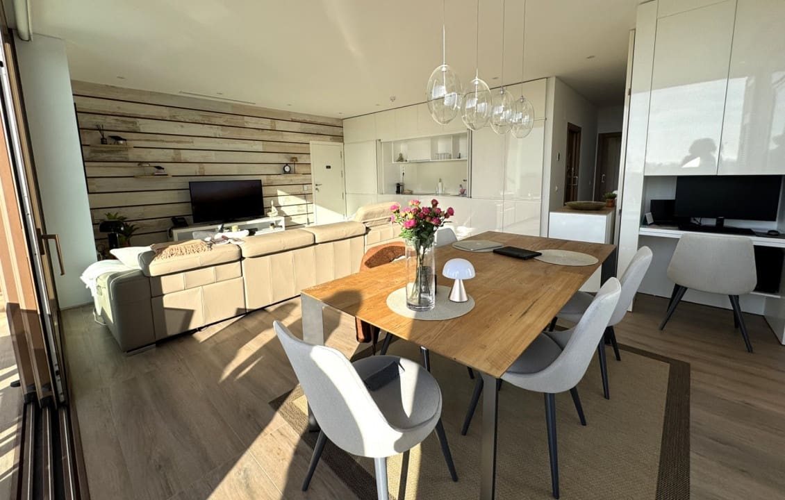 3 bedroom Penthouse for sale in Las Colinas Golf with pool - € 535,000 (Ref: 9392073)