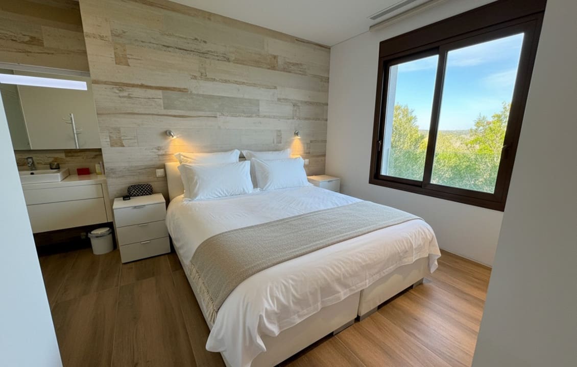 3 bedroom Penthouse for sale in Las Colinas Golf with pool - € 535,000 (Ref: 9392073)