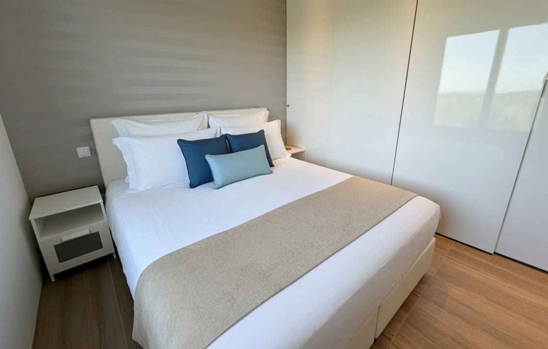 3 bedroom Penthouse for sale in Las Colinas Golf with pool - € 535,000 (Ref: 9392073)