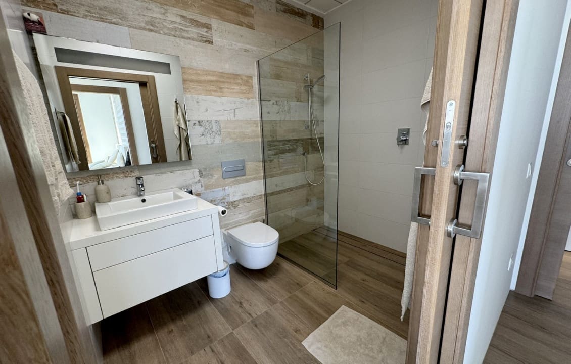 3 bedroom Penthouse for sale in Las Colinas Golf with pool - € 535,000 (Ref: 9392073)