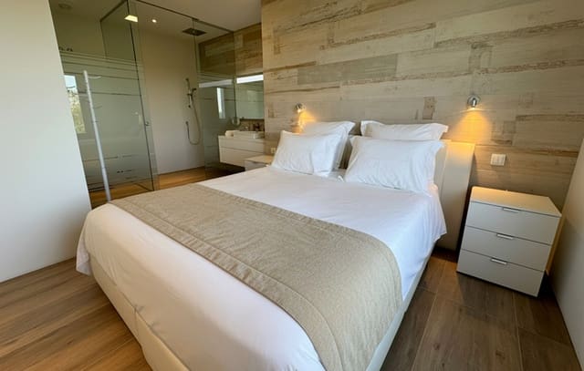 3 quarto Penthouse para venda em Las Colinas Golf, Orihuela com piscina - 535 000 € (Ref: 9392073)