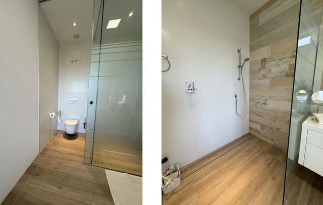 3 quarto Penthouse para venda em Las Colinas Golf, Orihuela com piscina - 535 000 € (Ref: 9392073)