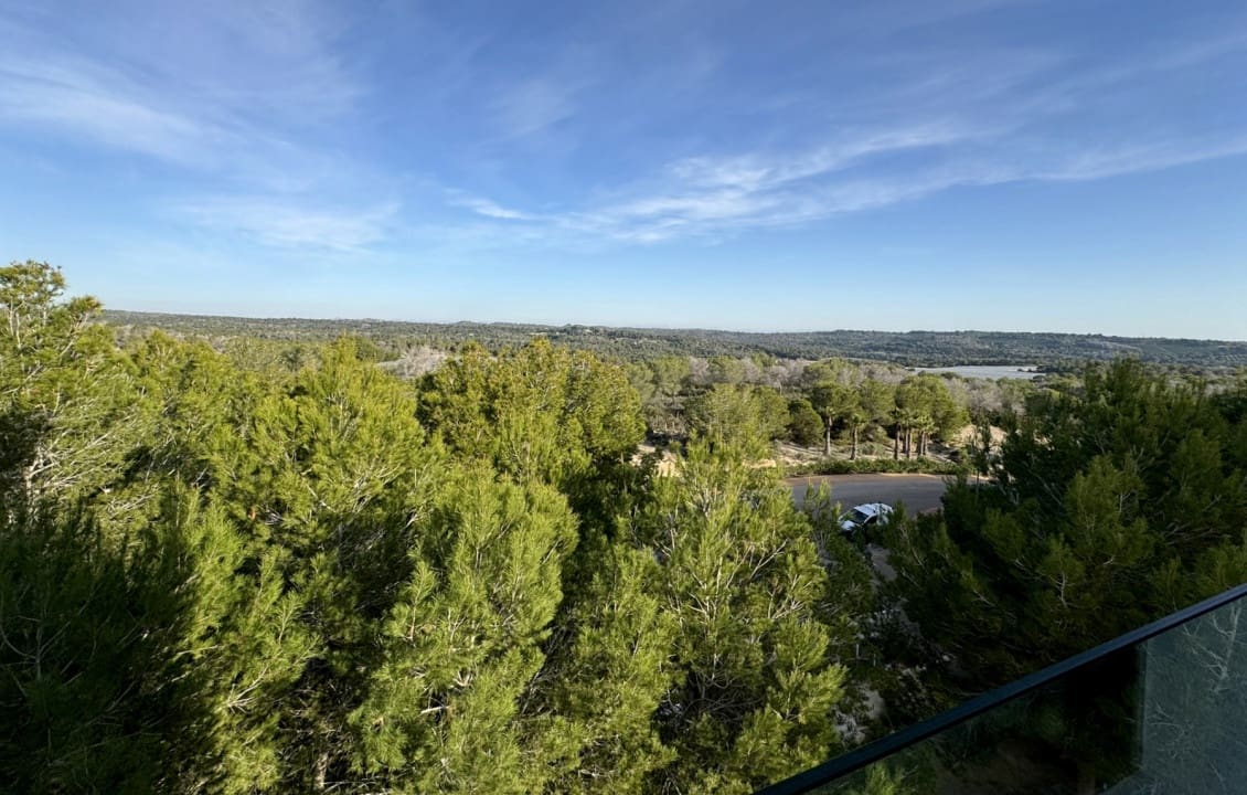 3 bedroom Penthouse for sale in Las Colinas Golf with pool - € 535,000 (Ref: 9392073)