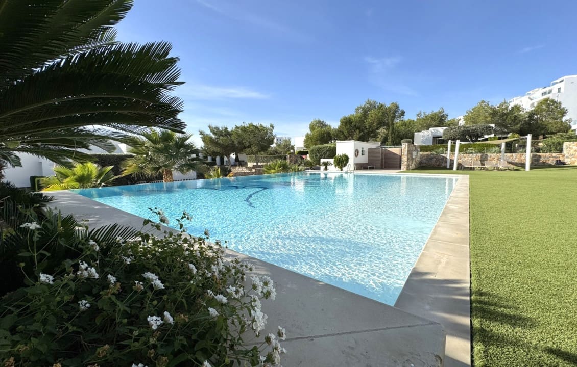 3 bedroom Penthouse for sale in Las Colinas Golf with pool - € 535,000 (Ref: 9392073)