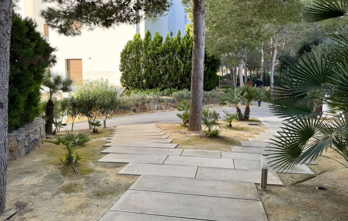 3 bedroom Penthouse for sale in Las Colinas Golf with pool - € 535,000 (Ref: 9392073)