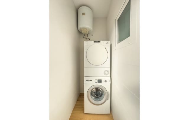 2 bedroom Flat for rent in Pont Nou - Corazón de Jesús, Elche / Elx - € 700 (Ref: 9398788)
