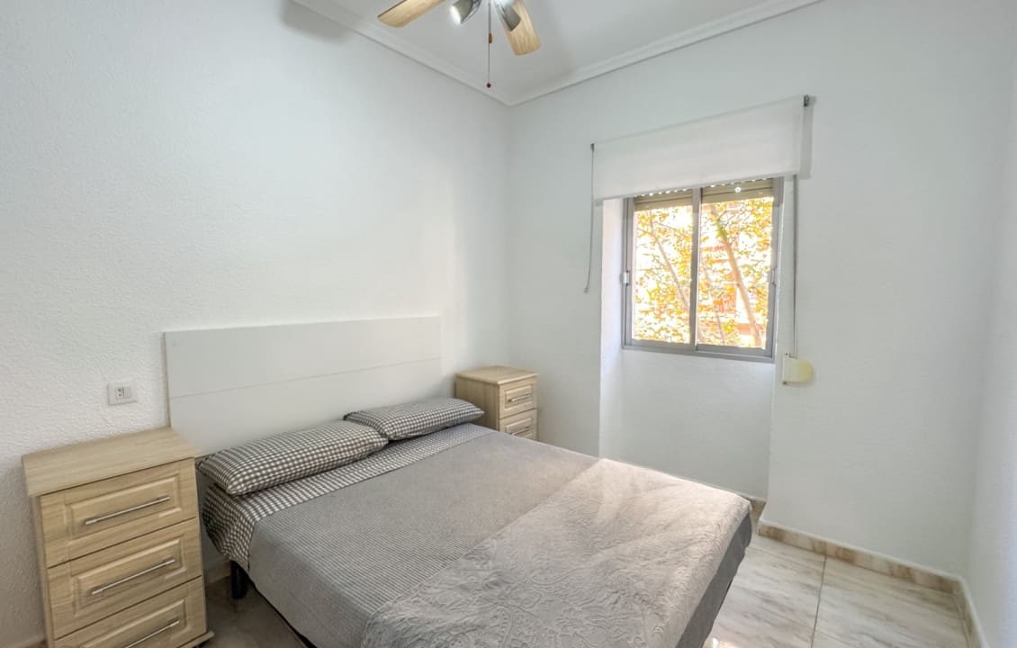 2 bedroom Flat for rent in Elche / Elx - € 700 (Ref: 9398788)