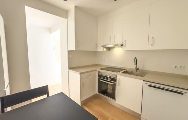 2 bedroom Flat for rent in Pont Nou - Corazón de Jesús, Elche / Elx - € 700 (Ref: 9398788)