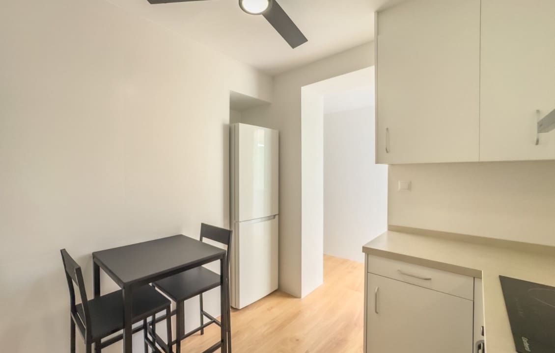 2 bedroom Flat for rent in Elche / Elx - € 700 (Ref: 9398788)