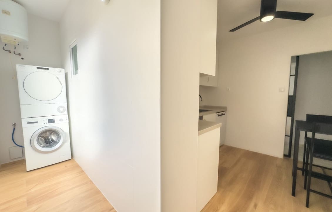 2 bedroom Flat for rent in Elche / Elx - € 700 (Ref: 9398788)