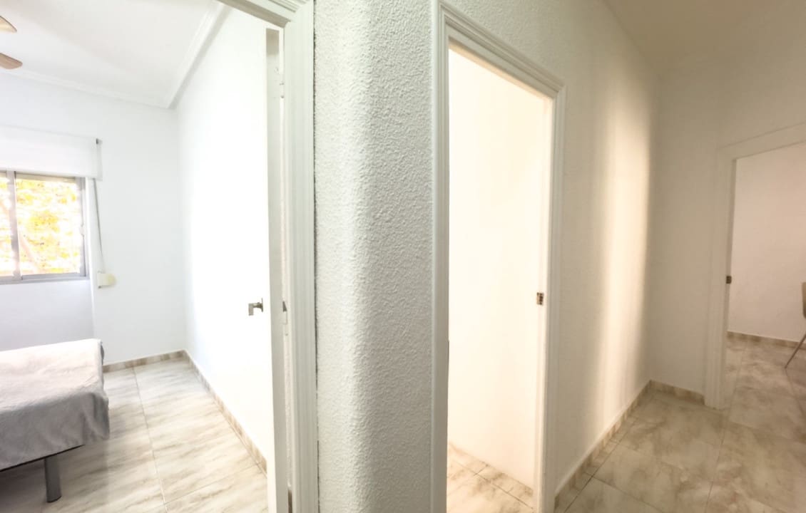 2 bedroom Flat for rent in Elche / Elx - € 700 (Ref: 9398788)