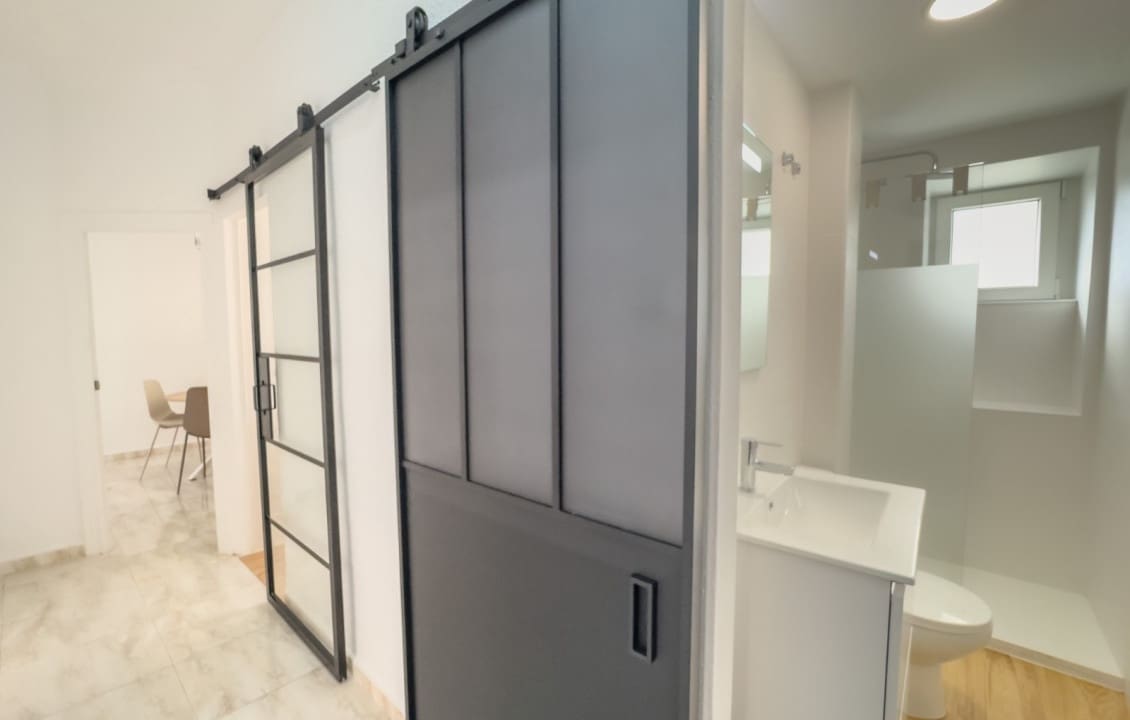 2 bedroom Flat for rent in Elche / Elx - € 700 (Ref: 9398788)