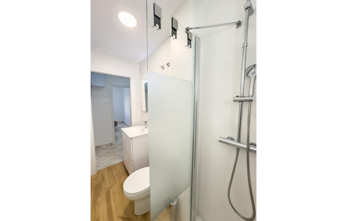 2 bedroom Flat for rent in Elche / Elx - € 700 (Ref: 9398788)