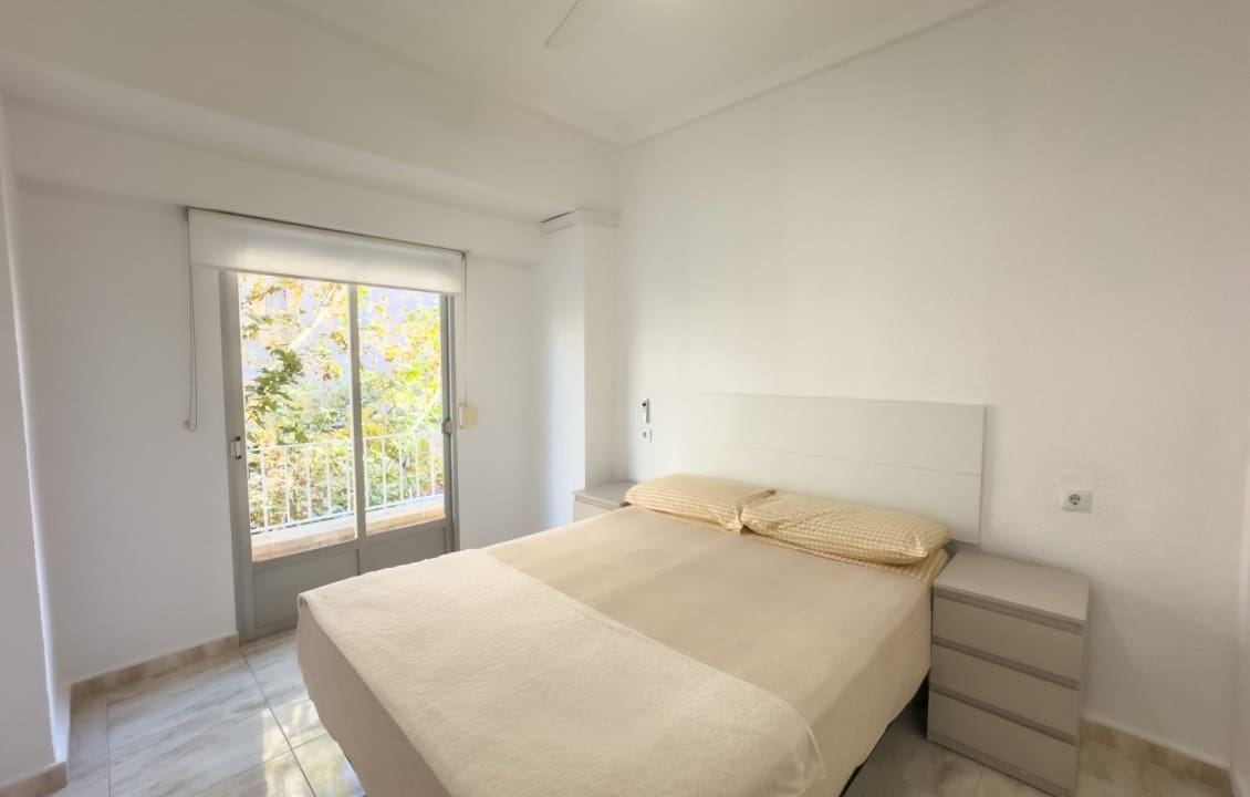 2 bedroom Flat for rent in Elche / Elx - € 700 (Ref: 9398788)