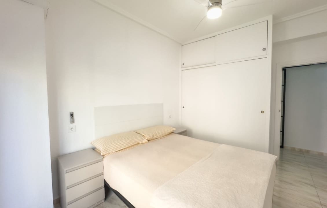 2 bedroom Flat for rent in Elche / Elx - € 700 (Ref: 9398788)