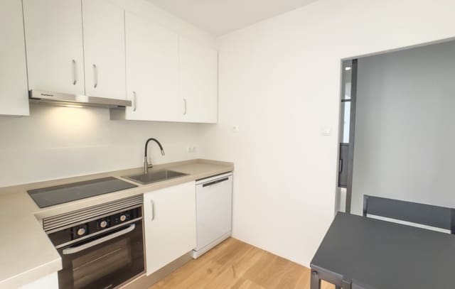 2 bedroom Flat for rent in Pont Nou - Corazón de Jesús, Elche / Elx - € 700 (Ref: 9398788)
