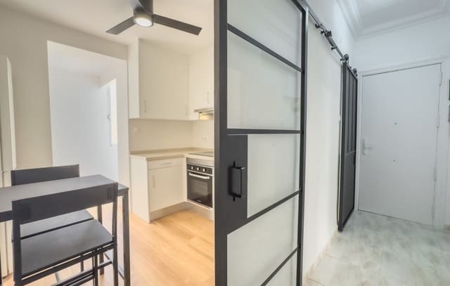 2 bedroom Flat for rent in Pont Nou - Corazón de Jesús, Elche / Elx - € 700 (Ref: 9398788)