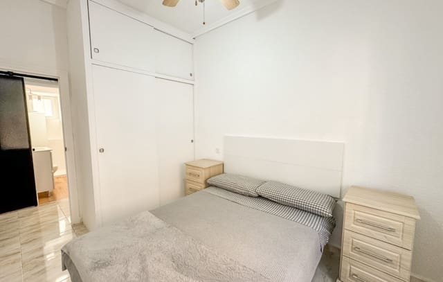 2 bedroom Flat for rent in Pont Nou - Corazón de Jesús, Elche / Elx - € 700 (Ref: 9398788)