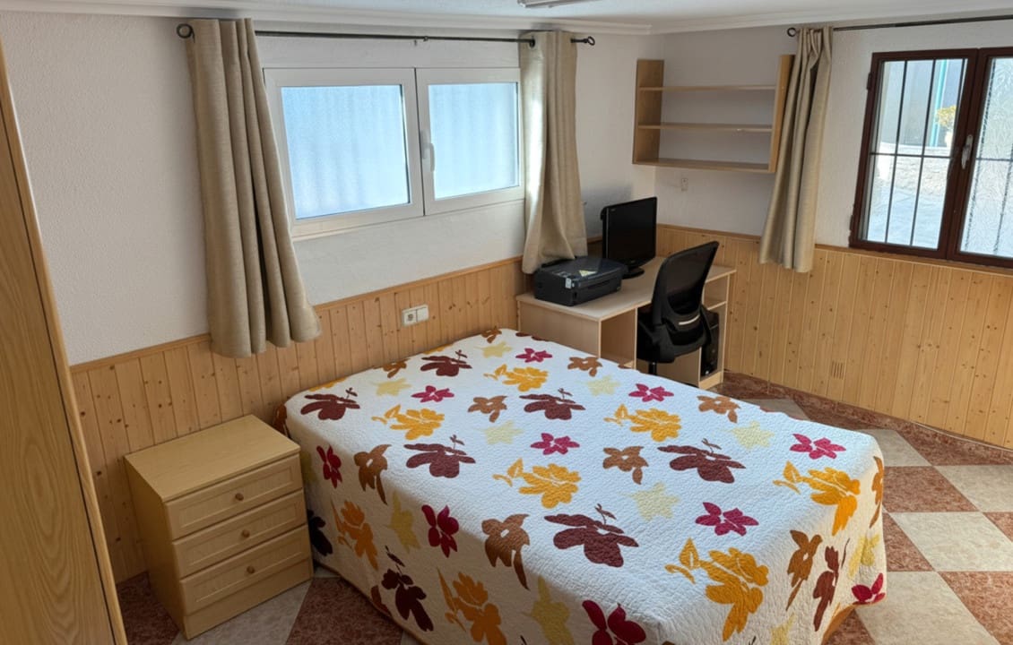 3 bedroom Finca/Country House for sale in Catral with pool - € 450,000 (Ref: 9399828)