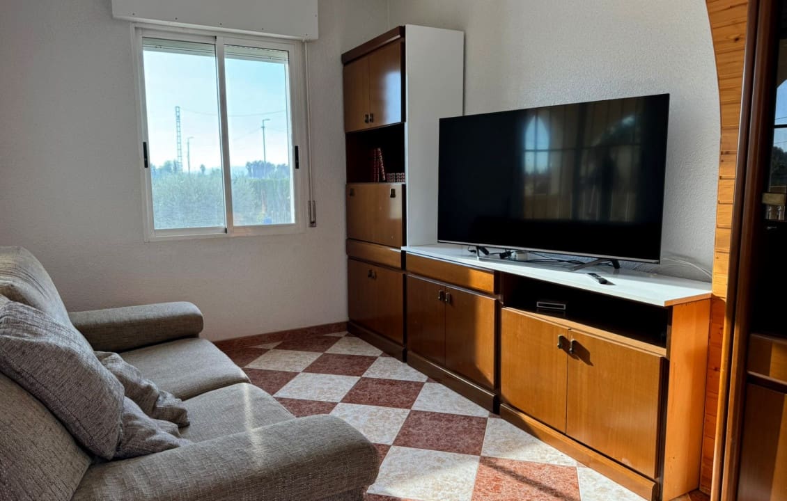 3 bedroom Finca/Country House for sale in Catral with pool - € 450,000 (Ref: 9399828)