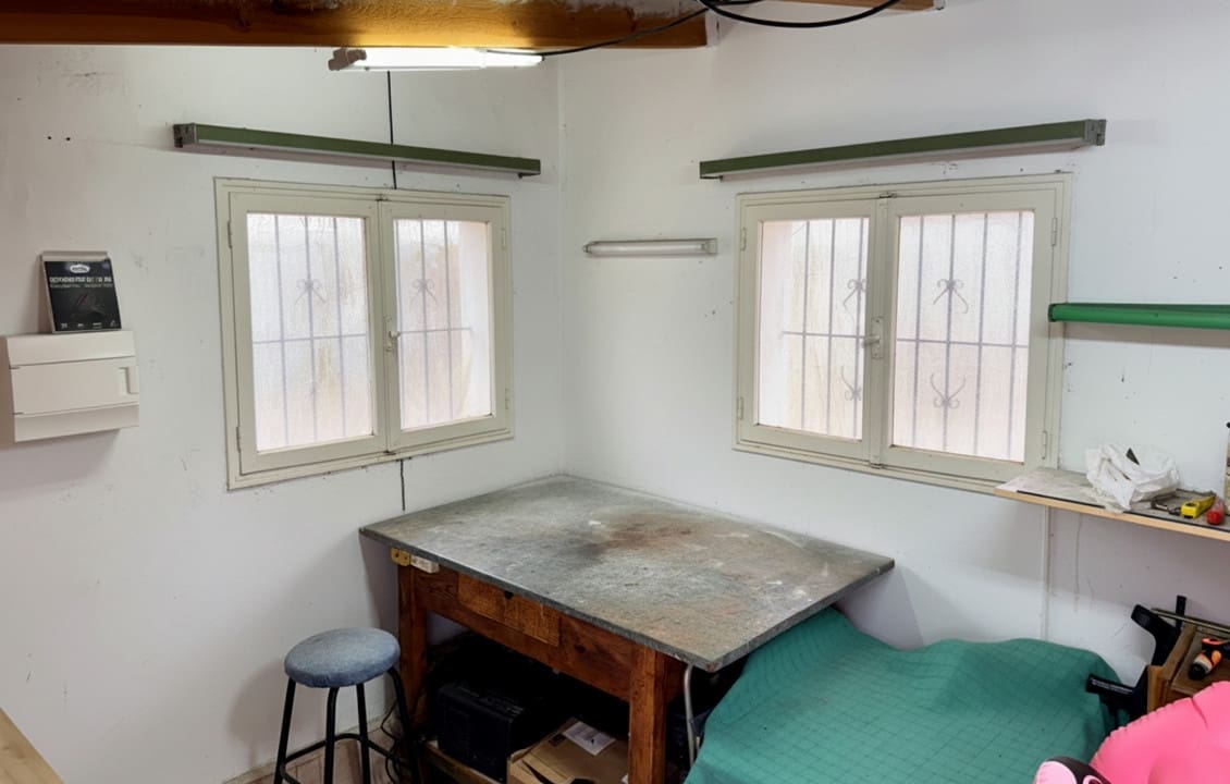 3 bedroom Finca/Country House for sale in Catral with pool - € 450,000 (Ref: 9399828)