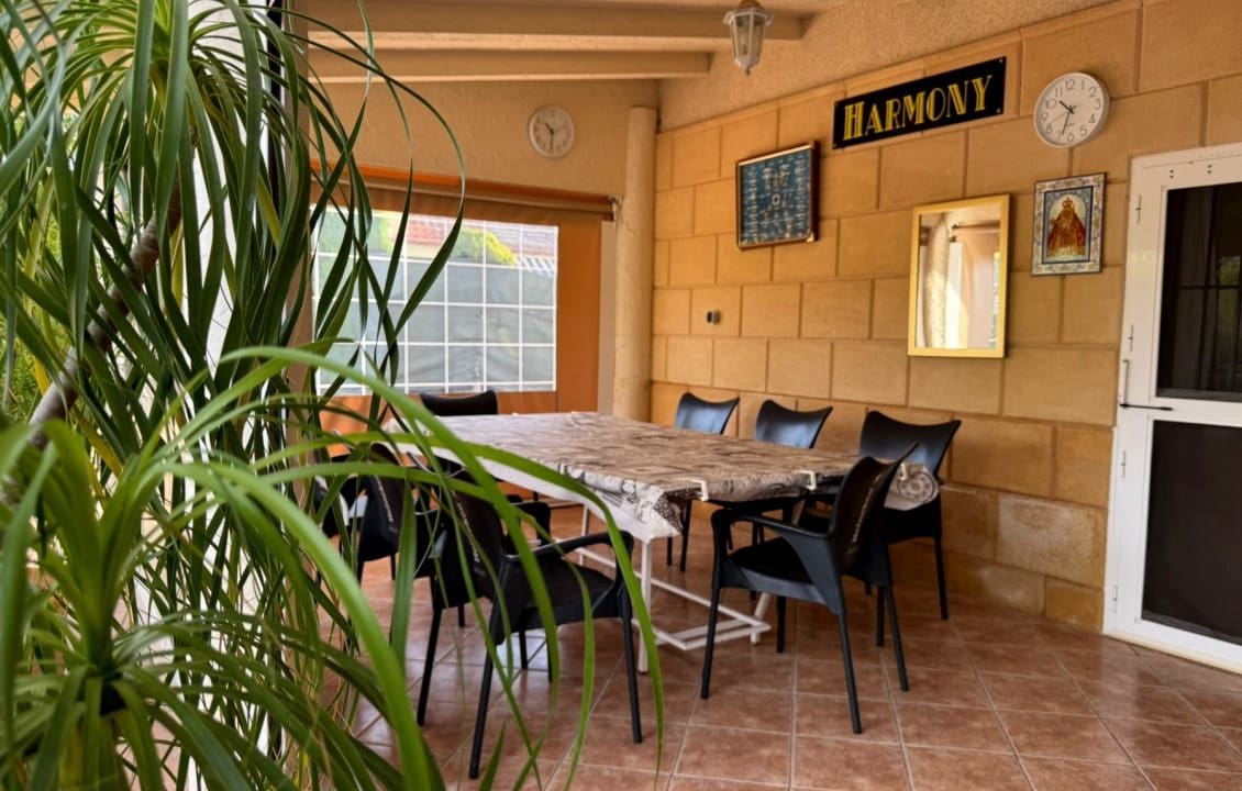 3 bedroom Finca/Country House for sale in Catral with pool - € 450,000 (Ref: 9399828)