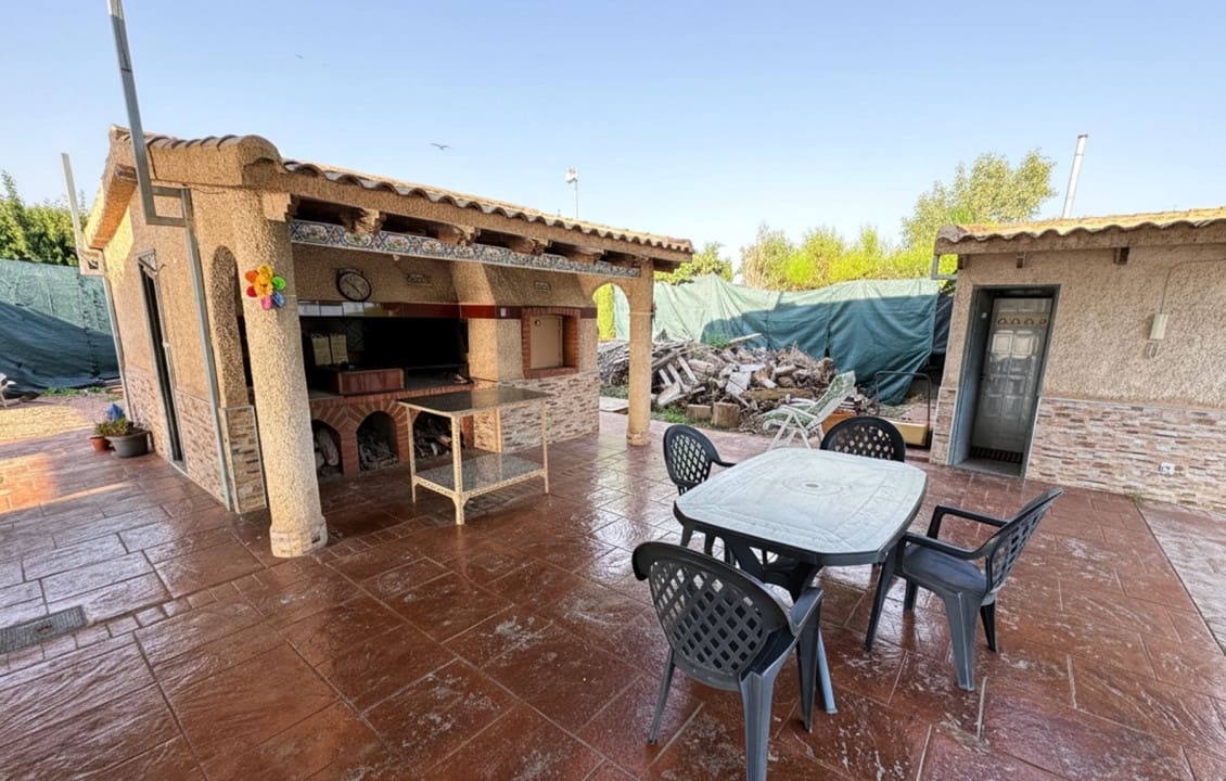 3 bedroom Finca/Country House for sale in Catral with pool - € 450,000 (Ref: 9399828)
