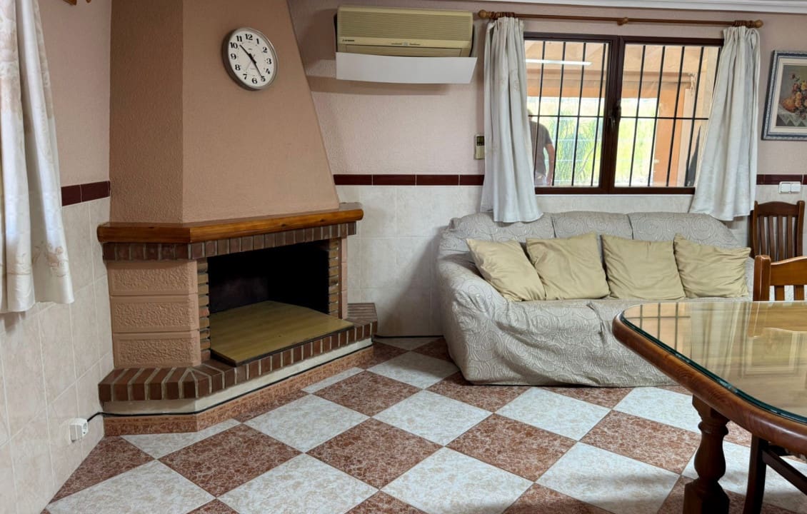 3 bedroom Finca/Country House for sale in Catral with pool - € 450,000 (Ref: 9399828)