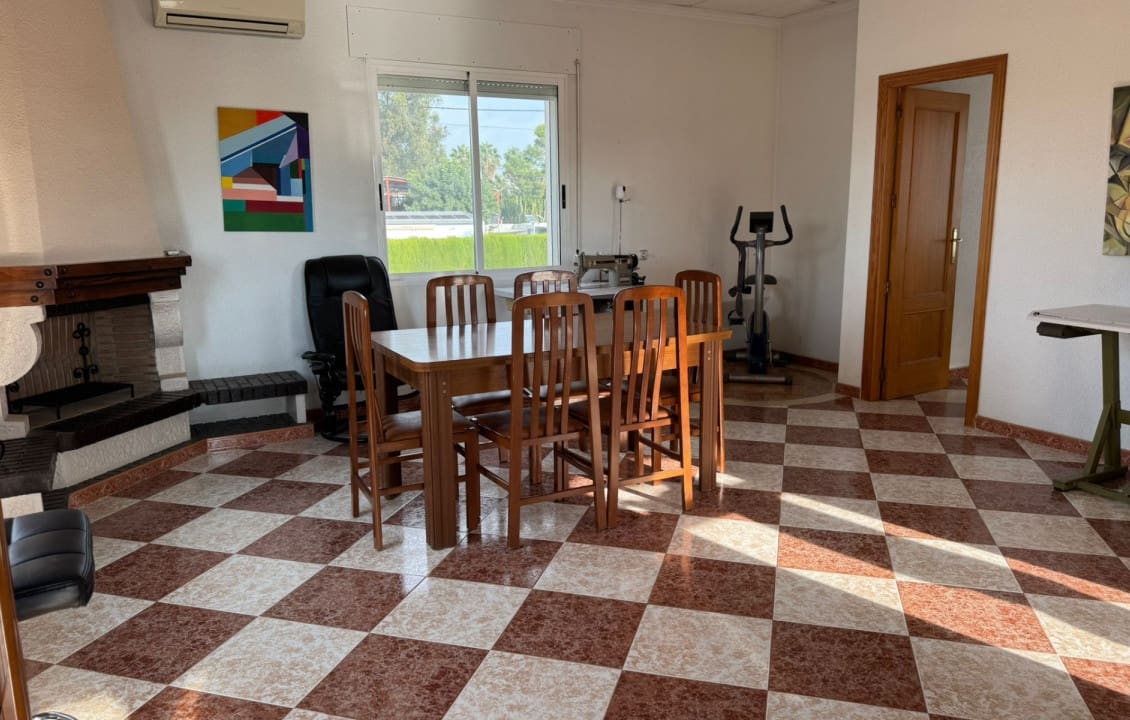 3 bedroom Finca/Country House for sale in Catral with pool - € 450,000 (Ref: 9399828)