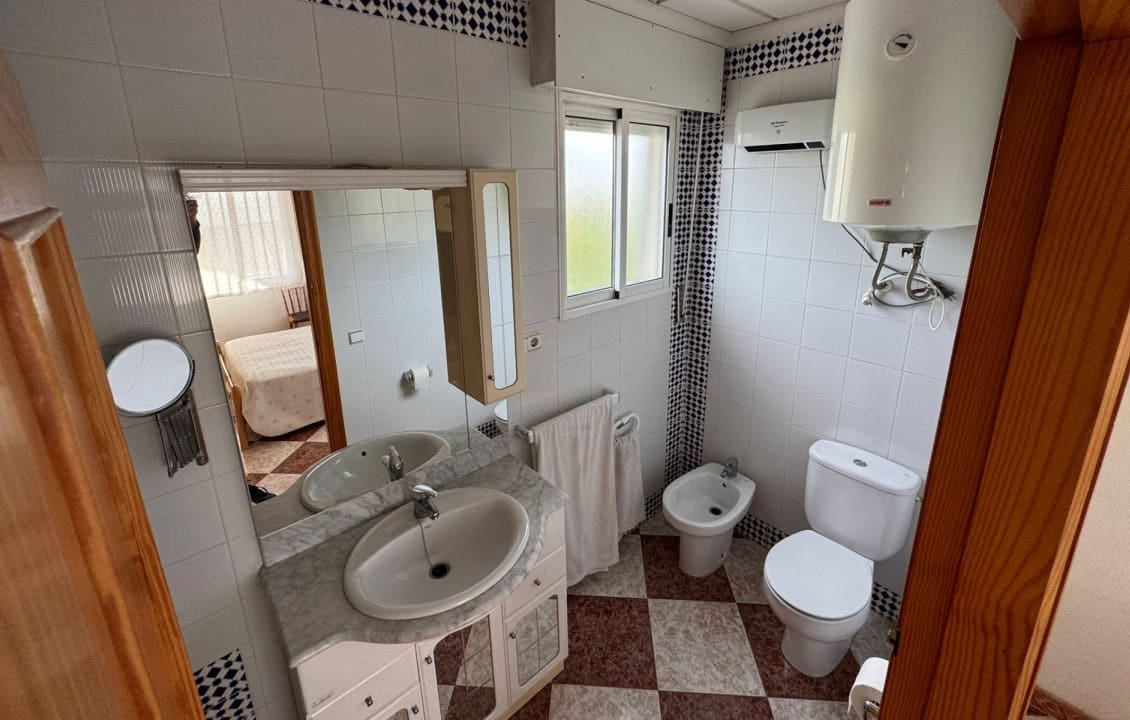 3 bedroom Finca/Country House for sale in Catral with pool - € 450,000 (Ref: 9399828)