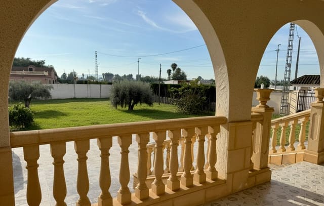 3 bedroom Finca/Country House for sale in Catral with pool - € 450,000 (Ref: 9399828)