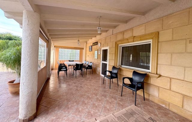 3 bedroom Finca/Country House for sale in Catral with pool - € 450,000 (Ref: 9399828)