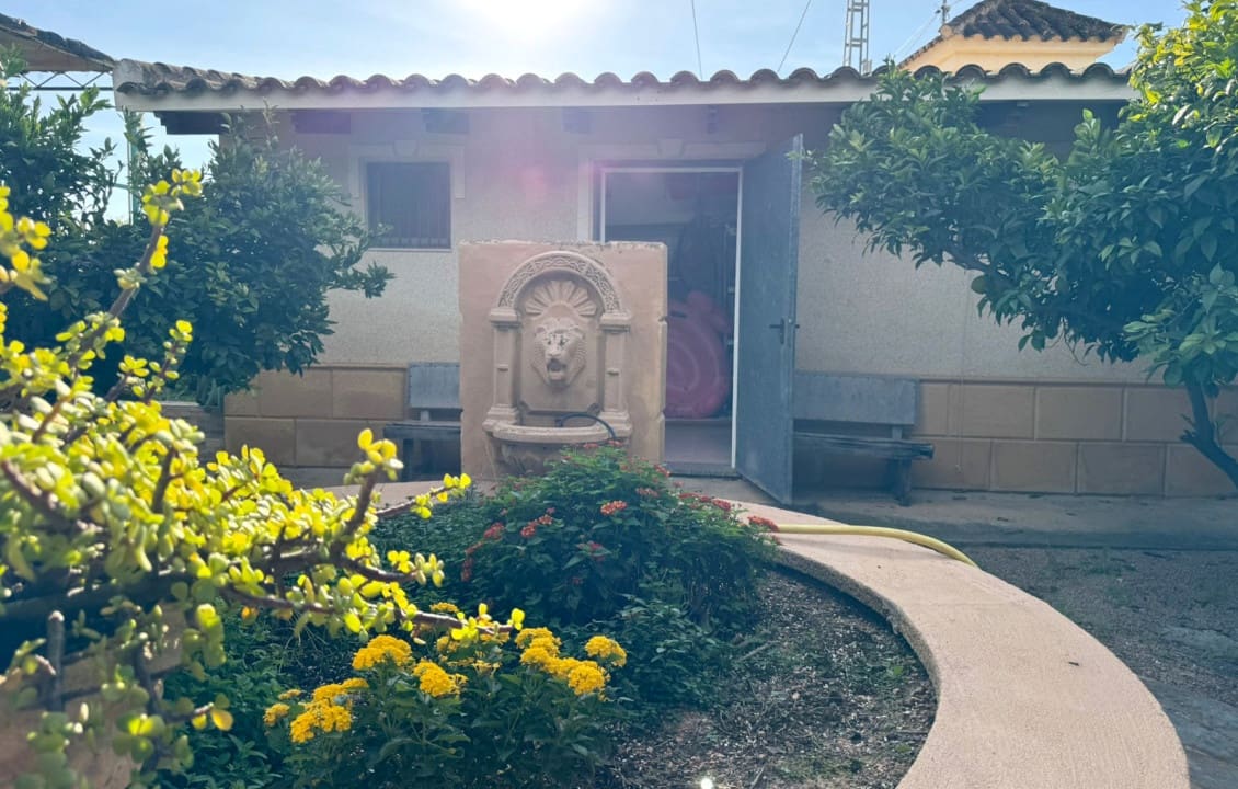 3 bedroom Finca/Country House for sale in Catral with pool - € 450,000 (Ref: 9399828)