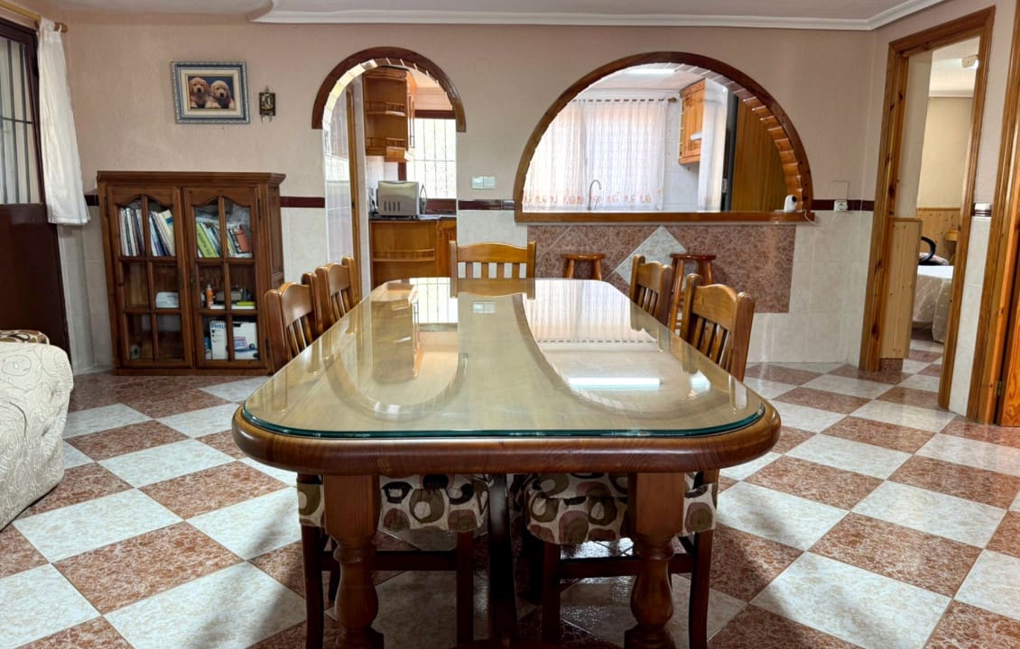 3 bedroom Finca/Country House for sale in Catral with pool - € 450,000 (Ref: 9399828)